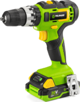 Fieldmann FDUV 70115-A Akkumulátoros fúró-csavarozó