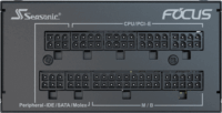 Seasonic 750W Focus SPX-750 80+ Platinum Tápegység