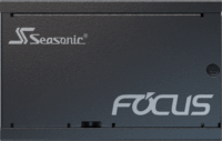Seasonic 650W Focus SPX-650 80+ Platinum Tápegység