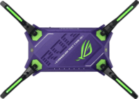 Asus GT-AX6000 EVA Edition Router AiMesh