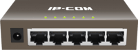 IP-COM G1005 Gigabit Switch