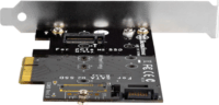 SilverStone SST-ECM20 PCIe - M.2 adapter