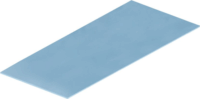 Arctic TP-3 Hővezető lap 200x100x0,5mm (2db/csomag)