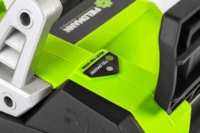 Fieldmann FZP 2025-E Elektromos Láncfűrész