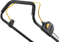 Fieldmann FZR 70435-0 Akkumulátoros fűnyíró (Akkumulátor és töltő nélkül)