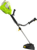 Fieldmann FZS 70705-0 Akkumulátoros szegélynyíró (Akkumulátor és töltő nélkül)