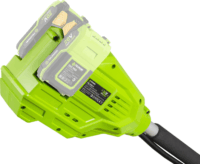 Fieldmann FZS 70705-0 Akkumulátoros szegélynyíró (Akkumulátor és töltő nélkül)