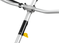 Fieldmann FZS 70705-0 Akkumulátoros szegélynyíró (Akkumulátor és töltő nélkül)