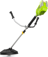 Fieldmann FZS 70705-0 Akkumulátoros szegélynyíró (Akkumulátor és töltő nélkül)