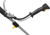 Fieldmann FZS 70705-0 Akkumulátoros szegélynyíró (Akkumulátor és töltő nélkül)