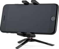 Joby GripTight ONE Micro Stand Okostelefon/Tablet állvány (Tripod) - Fekete