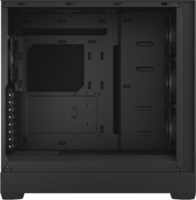 Fractal Design Pop XL Silent Black Solid Számítógépház - Fekete