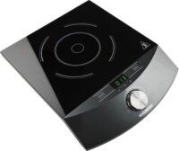 Hyundai IND133 Indukciós Főzőlap - Fekete