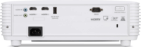 Acer P1657Ki 3D Projektor - Fehér