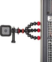 JOBY GorillaPod Magnetic mini Kamera állvány (Tripod) - Fekete/Piros