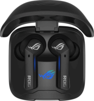 Asus ROG Cetra True Wireless Headset - Fekete