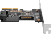 SilverStone SST-ECU04-E USB PCIe portbővítő