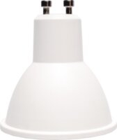 Iris GU107W4000K LED Spot izzó 7W 560lm 4000K GU10 - Hideg fehér