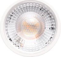 Iris GU107W4000K LED Spot izzó 7W 560lm 4000K GU10 - Hideg fehér