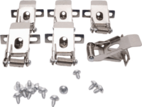 Iris PNL606036W4000K 3600lm Álmennyezet LED panel 60x60cm - Fehér