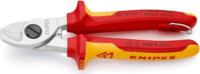 Knipex 95 16 165 T 15mm Kábelvágó