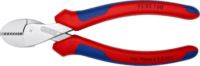 Knipex 73 05 160 12mm Oldalcsípőfogó