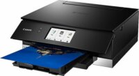 Canon Pixma TS8350A Multifunkciós színes tintasugaras nyomtató