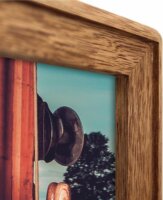 ZEP BM5957 Trevor 18x23 Képkeret - Barna