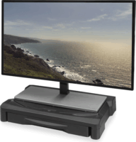 ACT AC8210 32" LCD TV/Monitor asztali tartó - Fekete