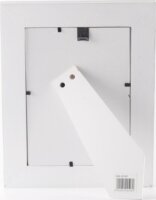 ZEP SY1281 Athis 26x31 Képkeret - Fehér/szürke