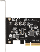 SilverStone SST-ECU07 belső USB bővítő