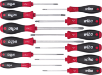 Wiha 41002 Csavarhúzó készlet (12 db/csomag)