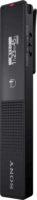 Sony ICD-TX660 Diktafon - Fekete