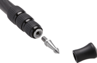 Novoflex C2840 Kamera állvány (Tripod) - Fekete