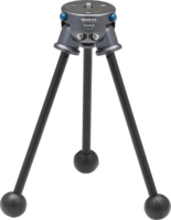 Novoflex C2840 Kamera állvány (Tripod) - Fekete