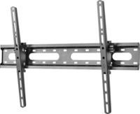 Stell SHO 4420 37"-70" LCD TV/Monitor fali tartó - Fekete