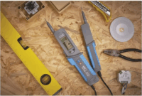 Emos M0071 VT-710 6-690V Feszültségmérő