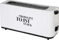 Kalorik TO1048CW Kenyérpirító - Fehér