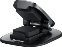 Baseus ACYJN-A01 Autós szemüvegtartó Fekete