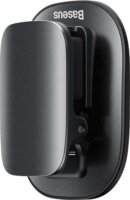 Baseus ACYJN-A01 Autós szemüvegtartó Fekete