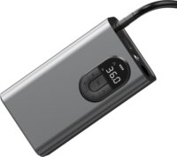 Baseus CRCQB02-0A Energy Source mini Akkus Elektromos Pumpa