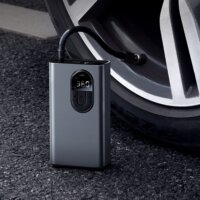 Baseus CRCQB02-0A Energy Source mini Akkus Elektromos Pumpa