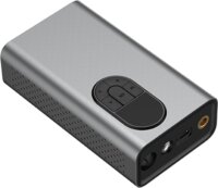 Baseus CRCQB02-0A Energy Source mini Akkus Elektromos Pumpa