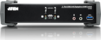 Aten CS1922M DisplayPort 2-port KVM Switch