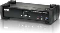 Aten CS1922M DisplayPort 2-port KVM Switch