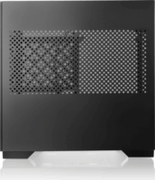 Raijintek Paean Mini Számítógépház - Fekete