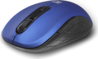 ACT AC5140 Wireless Egér - Kék
