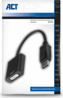 ACT AC7510 DisplayPort apa - DVI anya Adapter