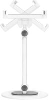 NewStar DS15-540WH1 4,7"-12,9" Asztali Tablet tartó - Fehér