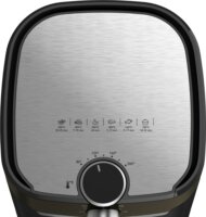 Tefal EY501815 Easy Fry & Grill 4,2L Forrólevegős fritőz - Fekete